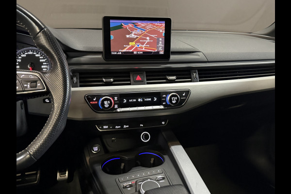 Audi A5 Sportback 35 TFSI Sport S-line edition | Leder | ACC | Apple Carplay | Stoelverwarming