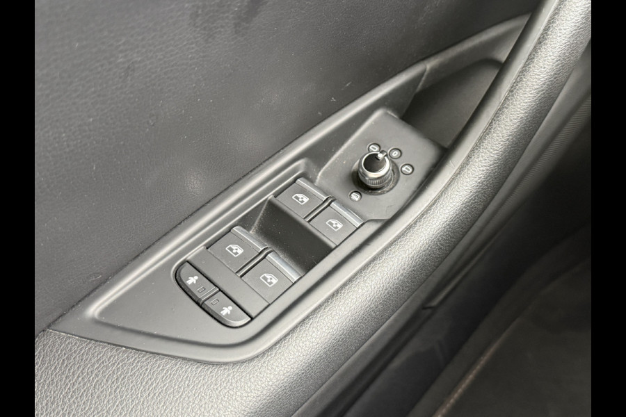 Audi A5 Sportback 35 TFSI Sport S-line edition | Leder | ACC | Apple Carplay | Stoelverwarming
