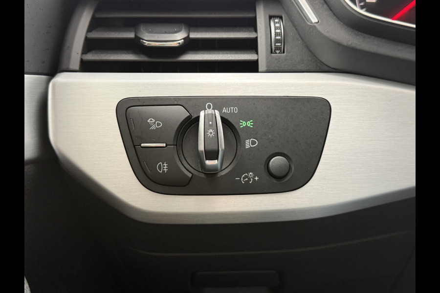 Audi A5 Sportback 35 TFSI Sport S-line edition | Leder | ACC | Apple Carplay | Stoelverwarming