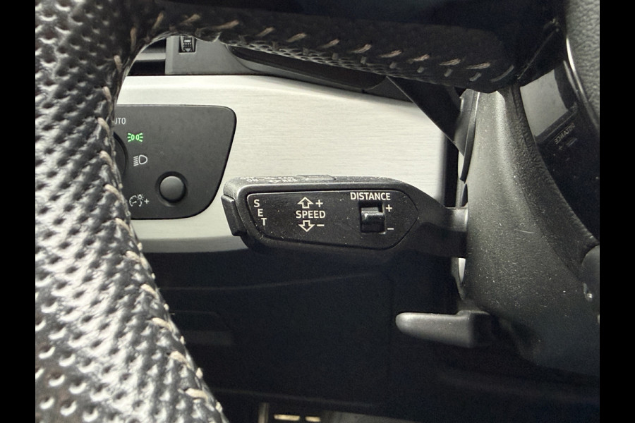 Audi A5 Sportback 35 TFSI Sport S-line edition | Leder | ACC | Apple Carplay | Stoelverwarming