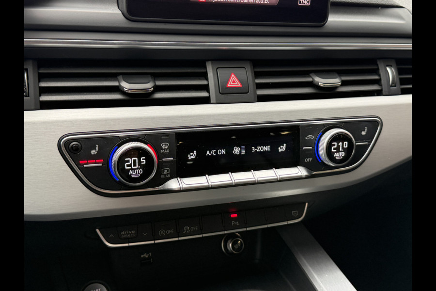 Audi A5 Sportback 35 TFSI Sport S-line edition | Leder | ACC | Apple Carplay | Stoelverwarming