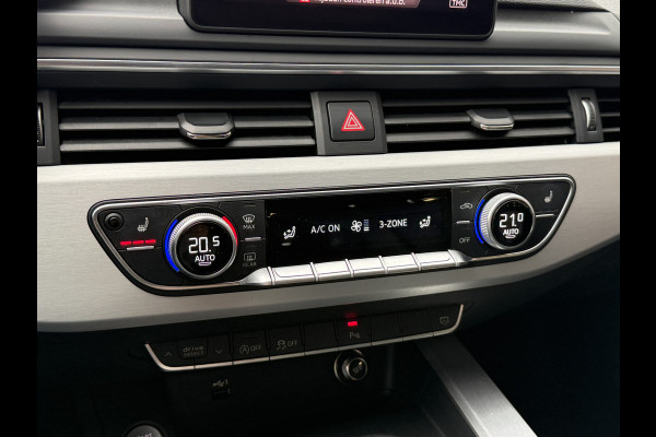 Audi A5 Sportback 35 TFSI Sport S-line edition | Leder | ACC | Apple Carplay | Stoelverwarming