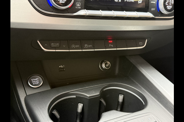 Audi A5 Sportback 35 TFSI Sport S-line edition | Leder | ACC | Apple Carplay | Stoelverwarming