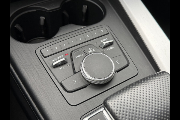 Audi A5 Sportback 35 TFSI Sport S-line edition | Leder | ACC | Apple Carplay | Stoelverwarming