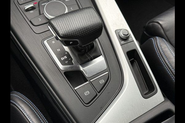 Audi A5 Sportback 35 TFSI Sport S-line edition | Leder | ACC | Apple Carplay | Stoelverwarming