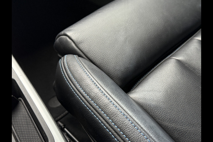 Audi A5 Sportback 35 TFSI Sport S-line edition | Leder | ACC | Apple Carplay | Stoelverwarming