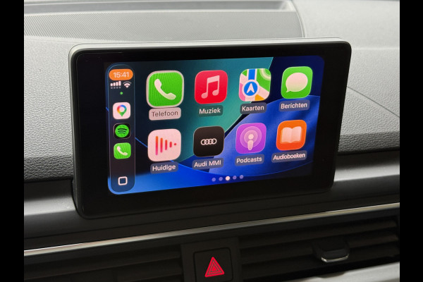 Audi A5 Sportback 35 TFSI Sport S-line edition | Leder | ACC | Apple Carplay | Stoelverwarming