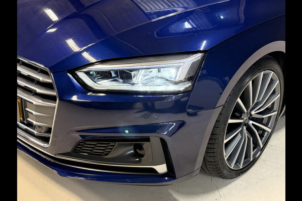 Audi A5 Sportback 35 TFSI Sport S-line edition | Leder | ACC | Apple Carplay | Stoelverwarming