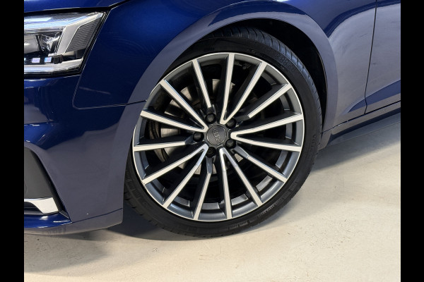 Audi A5 Sportback 35 TFSI Sport S-line edition | Leder | ACC | Apple Carplay | Stoelverwarming