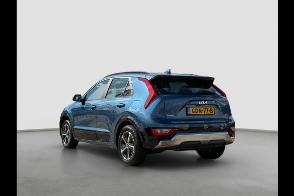 Kia Niro 1.6 GDi Hybrid DynamicLine