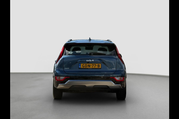 Kia Niro 1.6 GDi Hybrid DynamicLine