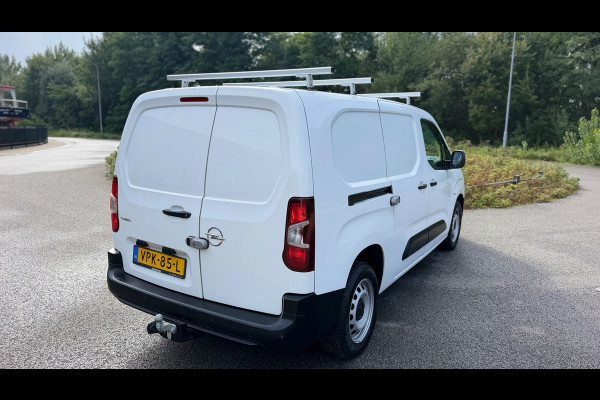 Opel Combo 1.5D L2H1 EDITION APPLE CARPLAY AIRCO/ECC NAVIGATIE PDC