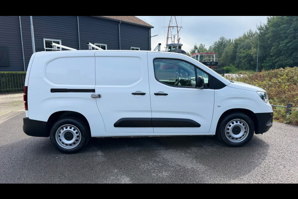 Opel Combo 1.5D L2H1 EDITION APPLE CARPLAY AIRCO/ECC NAVIGATIE PDC