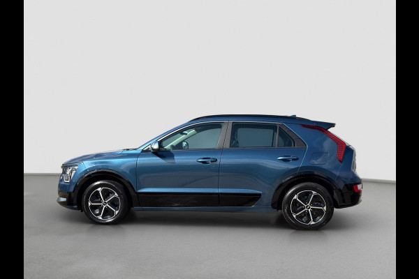 Kia Niro 1.6 GDi Hybrid DynamicLine