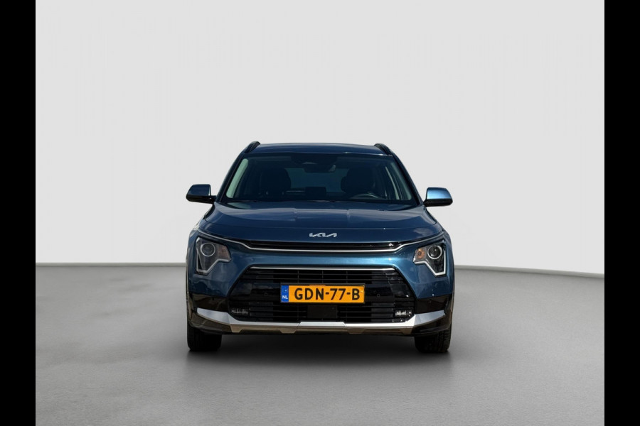Kia Niro 1.6 GDi Hybrid DynamicLine