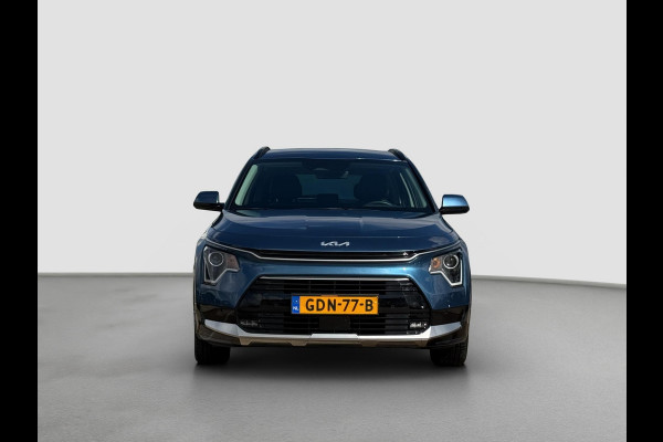 Kia Niro 1.6 GDi Hybrid DynamicLine