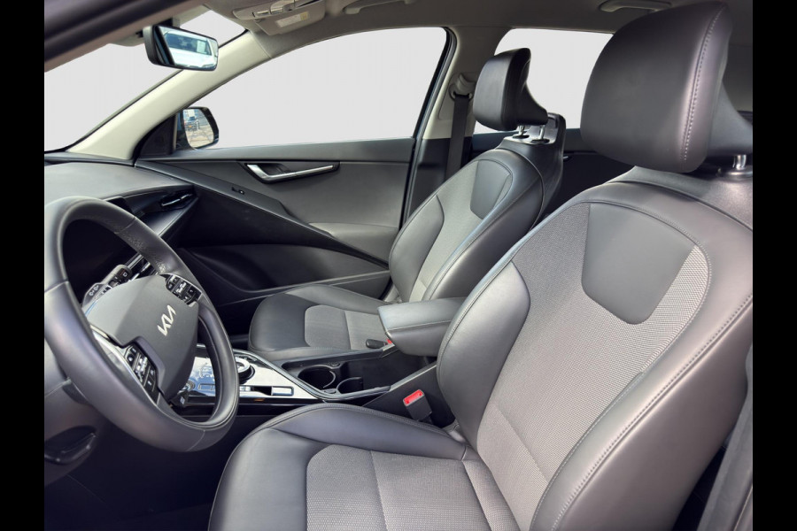 Kia Niro 1.6 GDi Hybrid DynamicLine