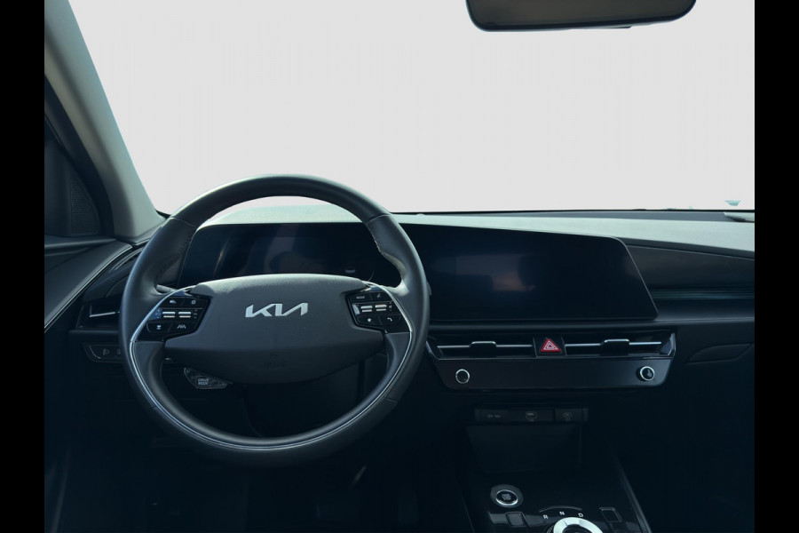 Kia Niro 1.6 GDi Hybrid DynamicLine