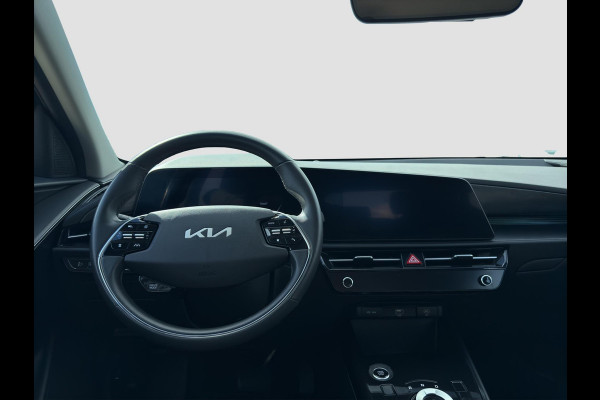Kia Niro 1.6 GDi Hybrid DynamicLine