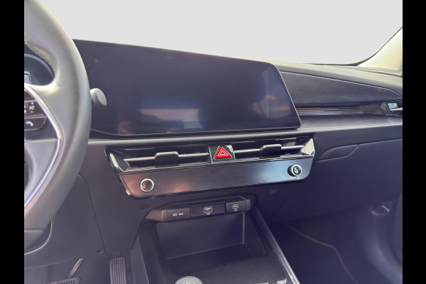 Kia Niro 1.6 GDi Hybrid DynamicLine