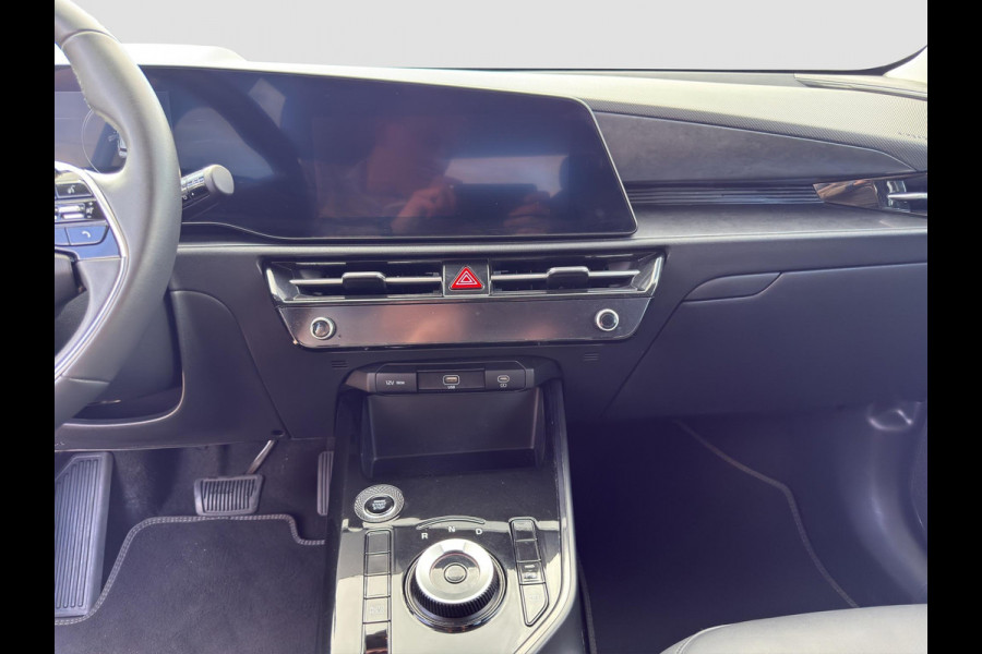 Kia Niro 1.6 GDi Hybrid DynamicLine