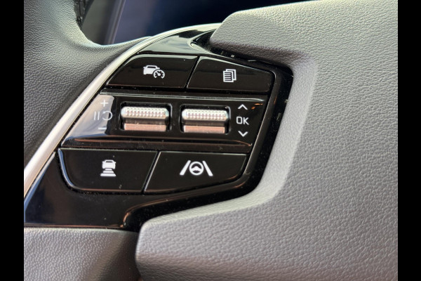 Kia Niro 1.6 GDi Hybrid DynamicLine