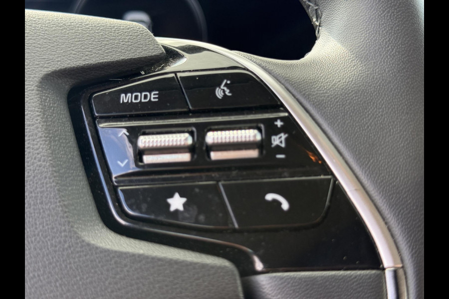 Kia Niro 1.6 GDi Hybrid DynamicLine