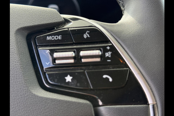 Kia Niro 1.6 GDi Hybrid DynamicLine