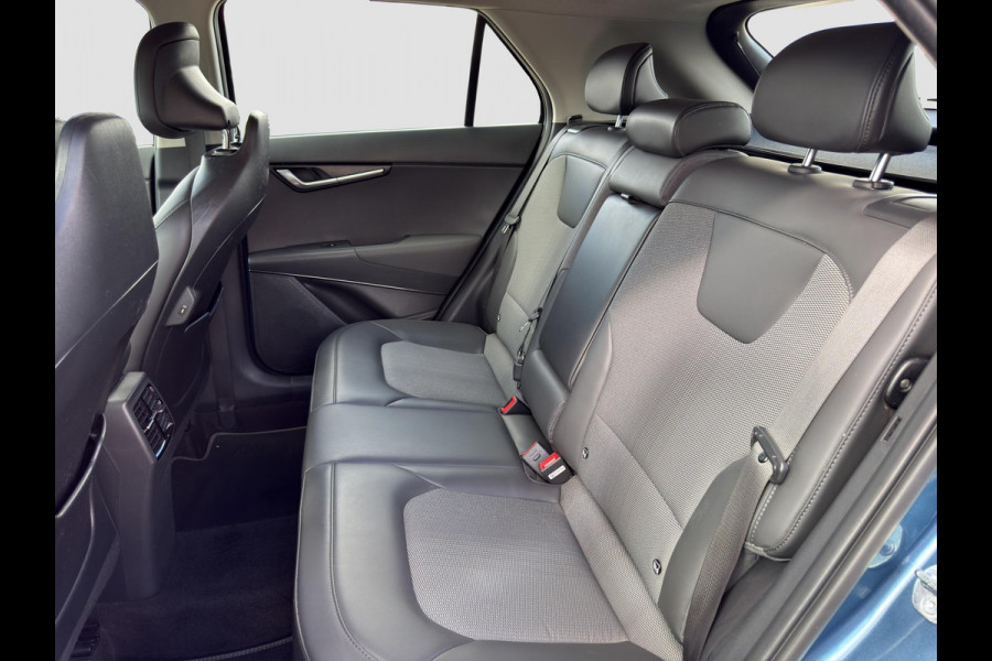 Kia Niro 1.6 GDi Hybrid DynamicLine