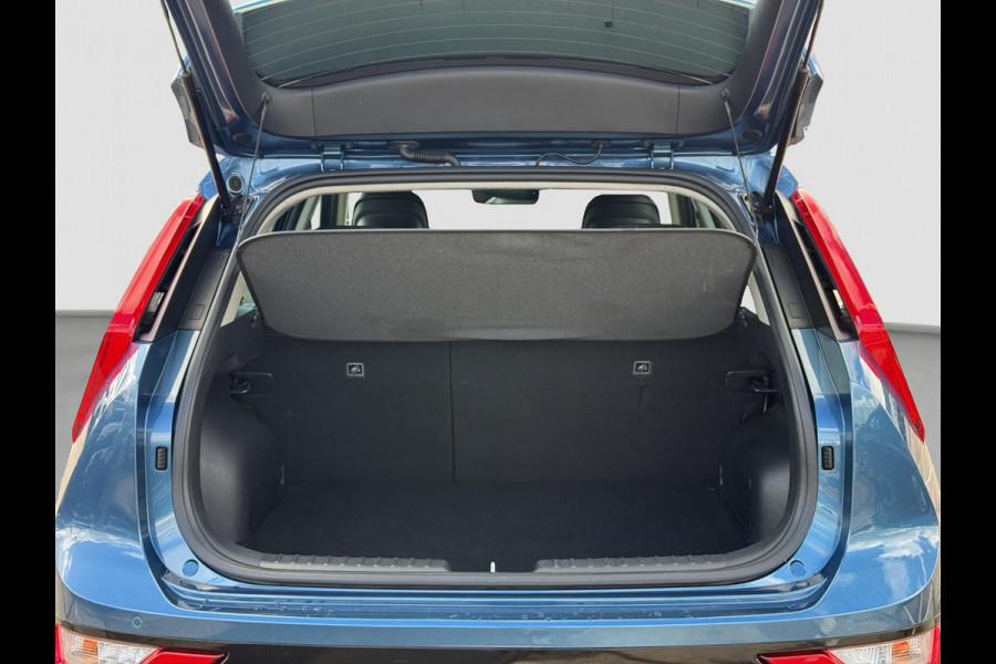 Kia Niro 1.6 GDi Hybrid DynamicLine