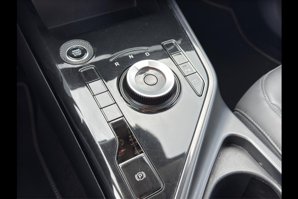 Kia Niro 1.6 GDi Hybrid DynamicLine