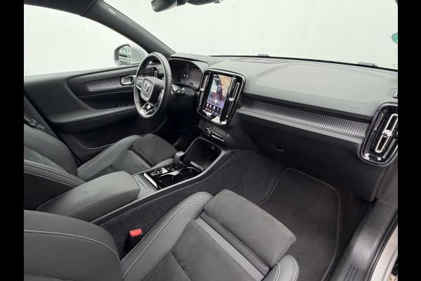 Volvo XC40 2.0 B4 198pk AWD Plus Bright