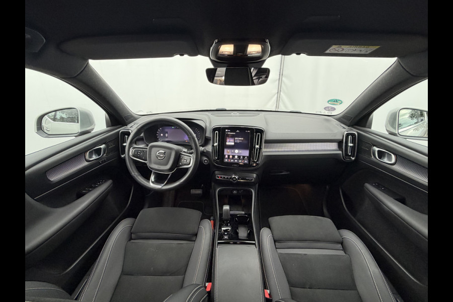 Volvo XC40 2.0 B4 198pk AWD Plus Bright
