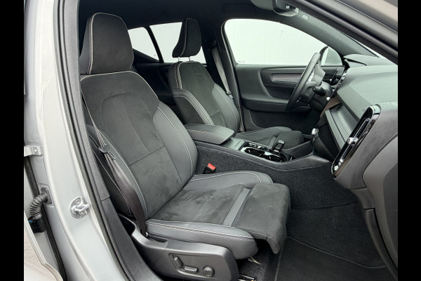 Volvo XC40 2.0 B4 198pk AWD Plus Bright