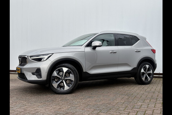 Volvo XC40 2.0 B4 198pk AWD Plus Bright