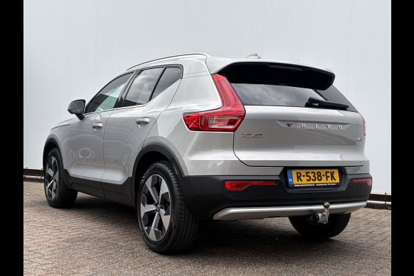 Volvo XC40 2.0 B4 198pk AWD Plus Bright