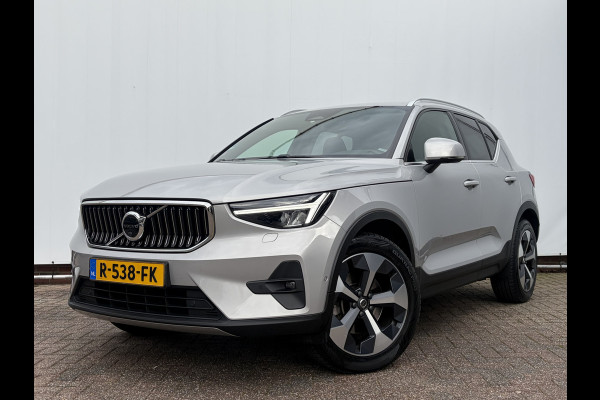 Volvo XC40 2.0 B4 198pk AWD Plus Bright