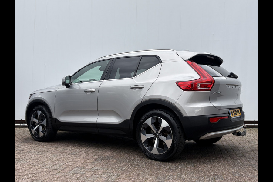 Volvo XC40 2.0 B4 198pk AWD Plus Bright