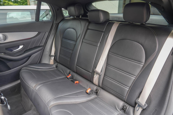 Mercedes-Benz GLC Coupé AMG 63 S 4MATIC+ | Pano | Burmester | Stoelkoeling | Vol opties