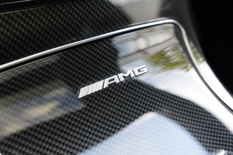 Mercedes-Benz GLC Coupé AMG 63 S 4MATIC+ | Pano | Burmester | Stoelkoeling | Vol opties