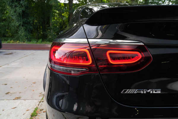 Mercedes-Benz GLC Coupé AMG 63 S 4MATIC+ | Pano | Burmester | Stoelkoeling | Vol opties