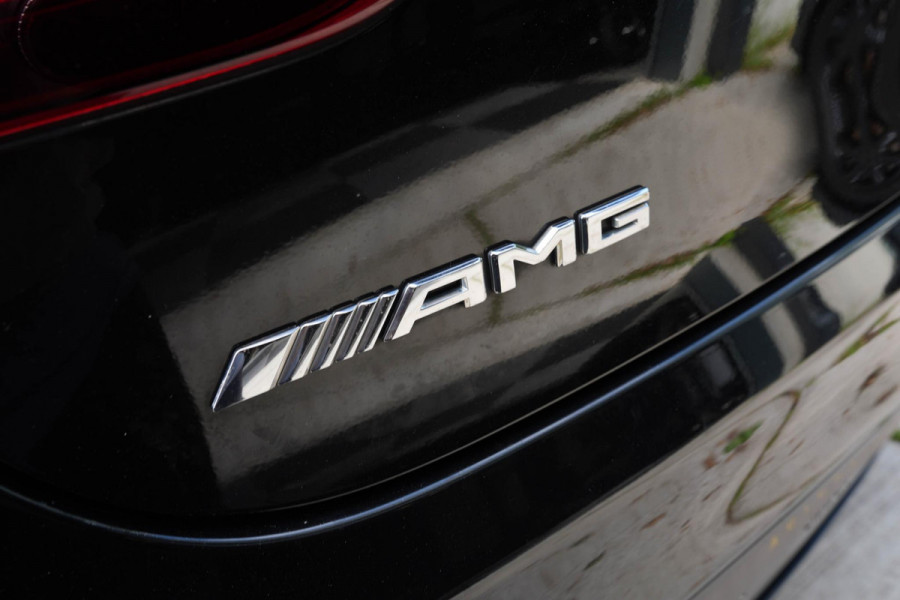 Mercedes-Benz GLC Coupé AMG 63 S 4MATIC+ | Pano | Burmester | Stoelkoeling | Vol opties