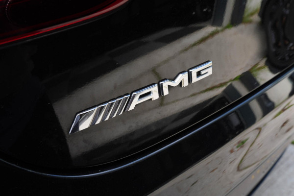 Mercedes-Benz GLC Coupé AMG 63 S 4MATIC+ | Pano | Burmester | Stoelkoeling | Vol opties