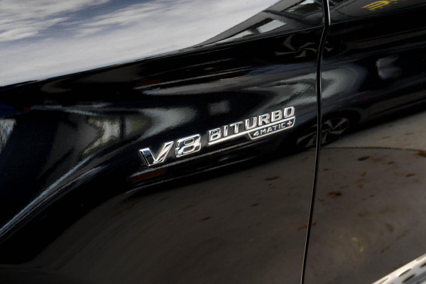 Mercedes-Benz GLC Coupé AMG 63 S 4MATIC+ | Pano | Burmester | Stoelkoeling | Vol opties