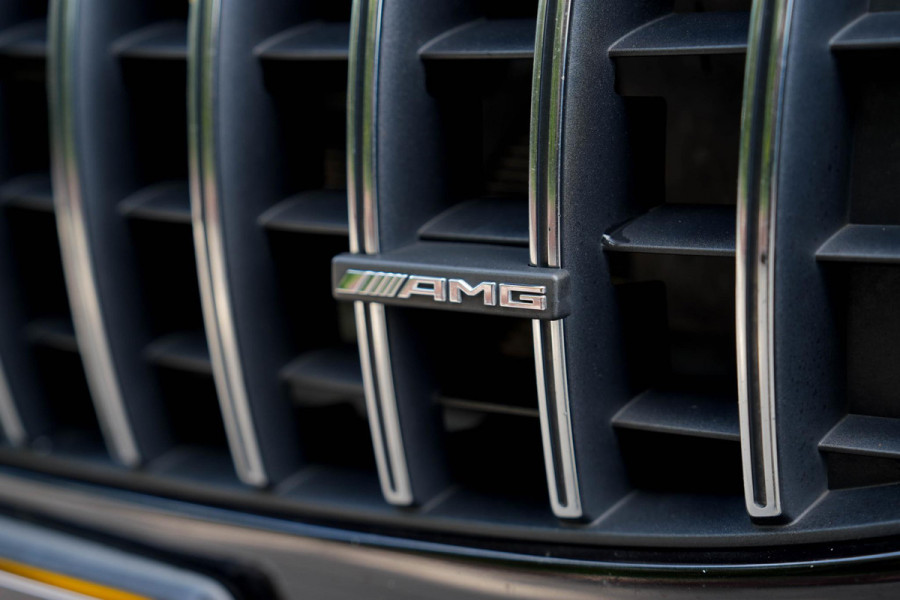 Mercedes-Benz GLC Coupé AMG 63 S 4MATIC+ | Pano | Burmester | Stoelkoeling | Vol opties