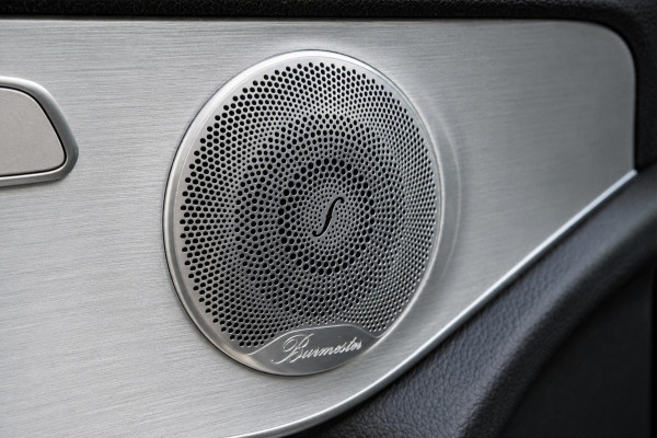Mercedes-Benz GLC Coupé AMG 63 S 4MATIC+ | Pano | Burmester | Stoelkoeling | Vol opties