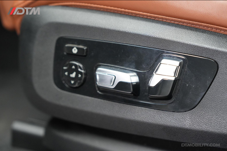 BMW X5 xDrive50e High Executive M-Sport | Glow | Skylounge | Ventilatie