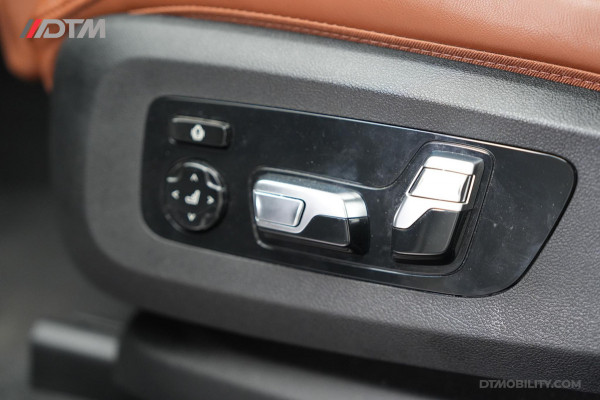 BMW X5 xDrive50e High Executive M-Sport | Glow | Skylounge | Ventilatie