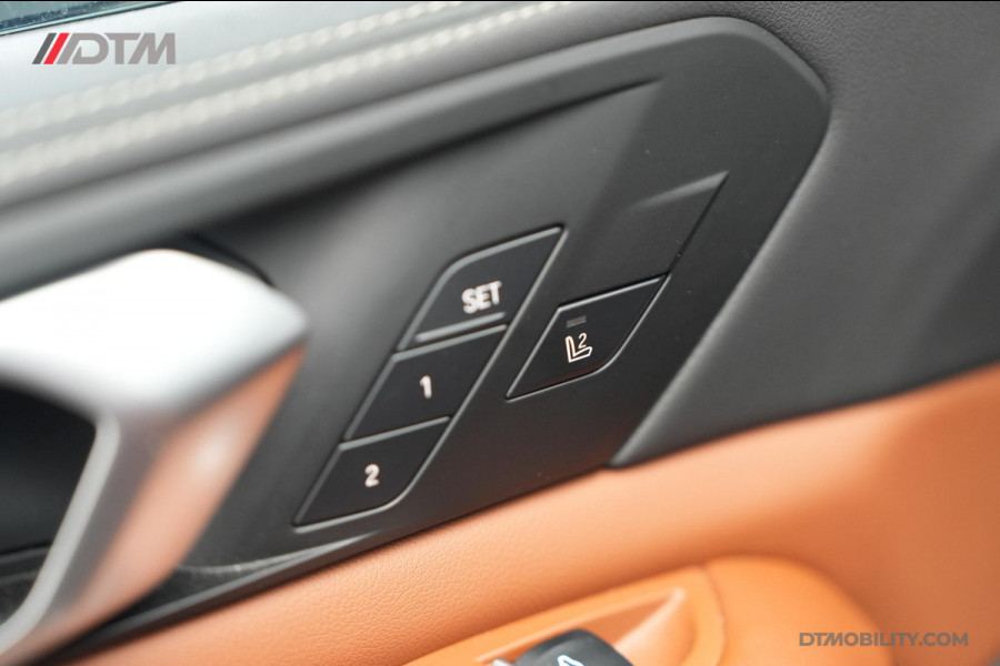 BMW X5 xDrive50e High Executive M-Sport | Glow | Skylounge | Ventilatie