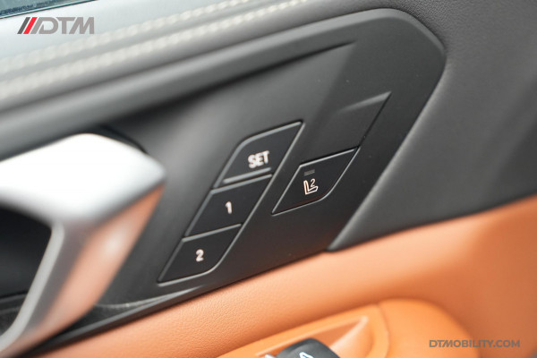 BMW X5 xDrive50e High Executive M-Sport | Glow | Skylounge | Ventilatie